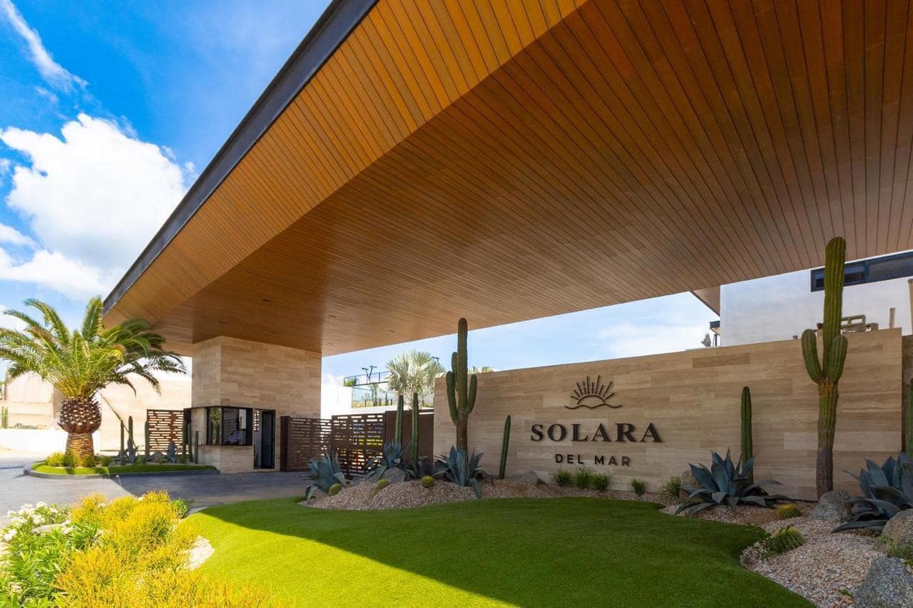 Property image 3 – cabo homes for sale Solara del Mar