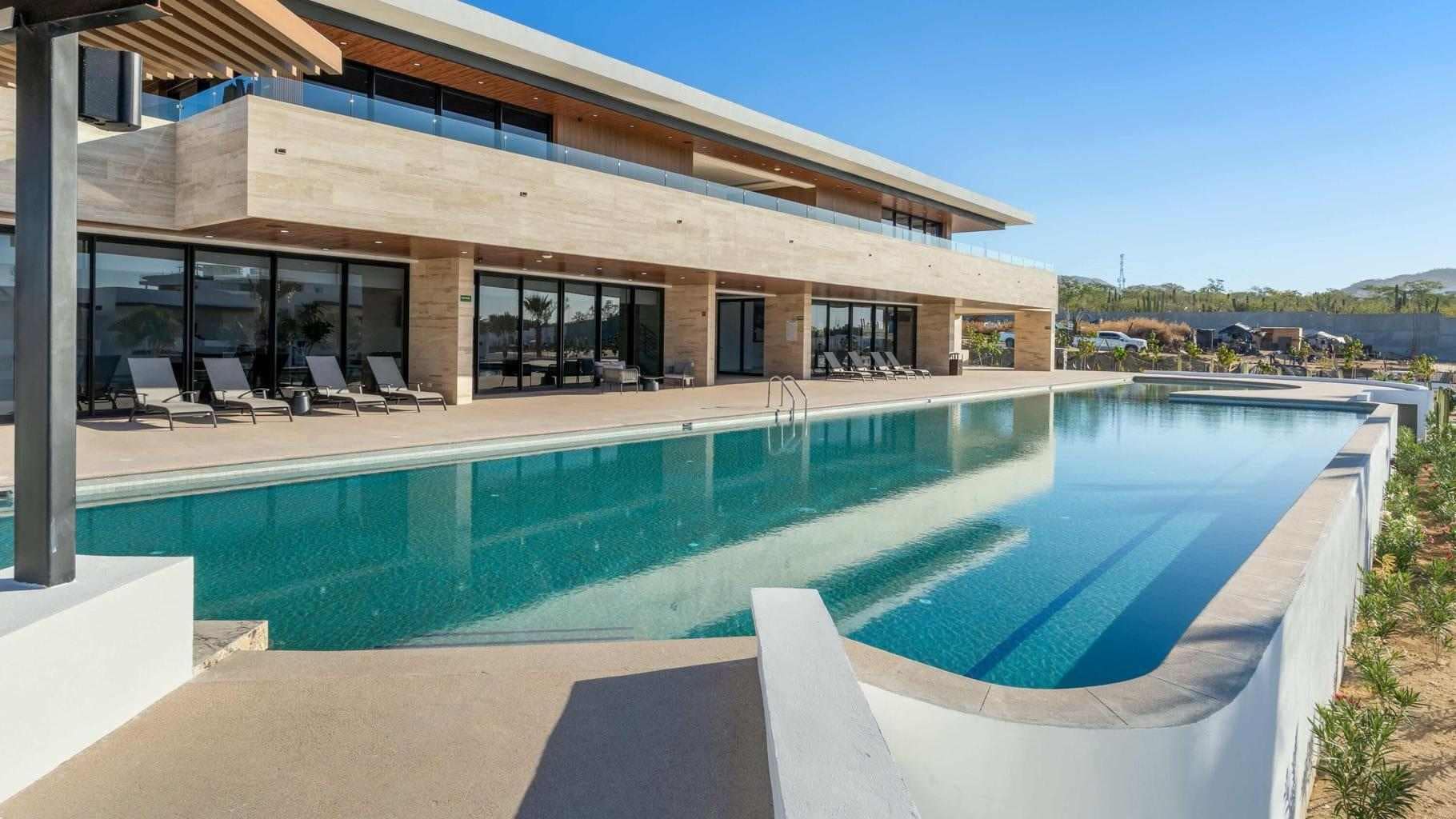 Property image 3 – cabo homes for sale Solara del Mar
