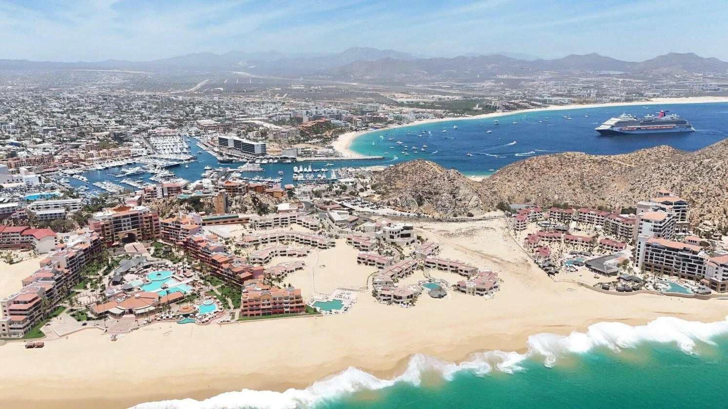 Terrasol 259, Cabo San Lucas | Terrasol | $575,000 3 Property image 3 – cabo homes for sale Terrasol