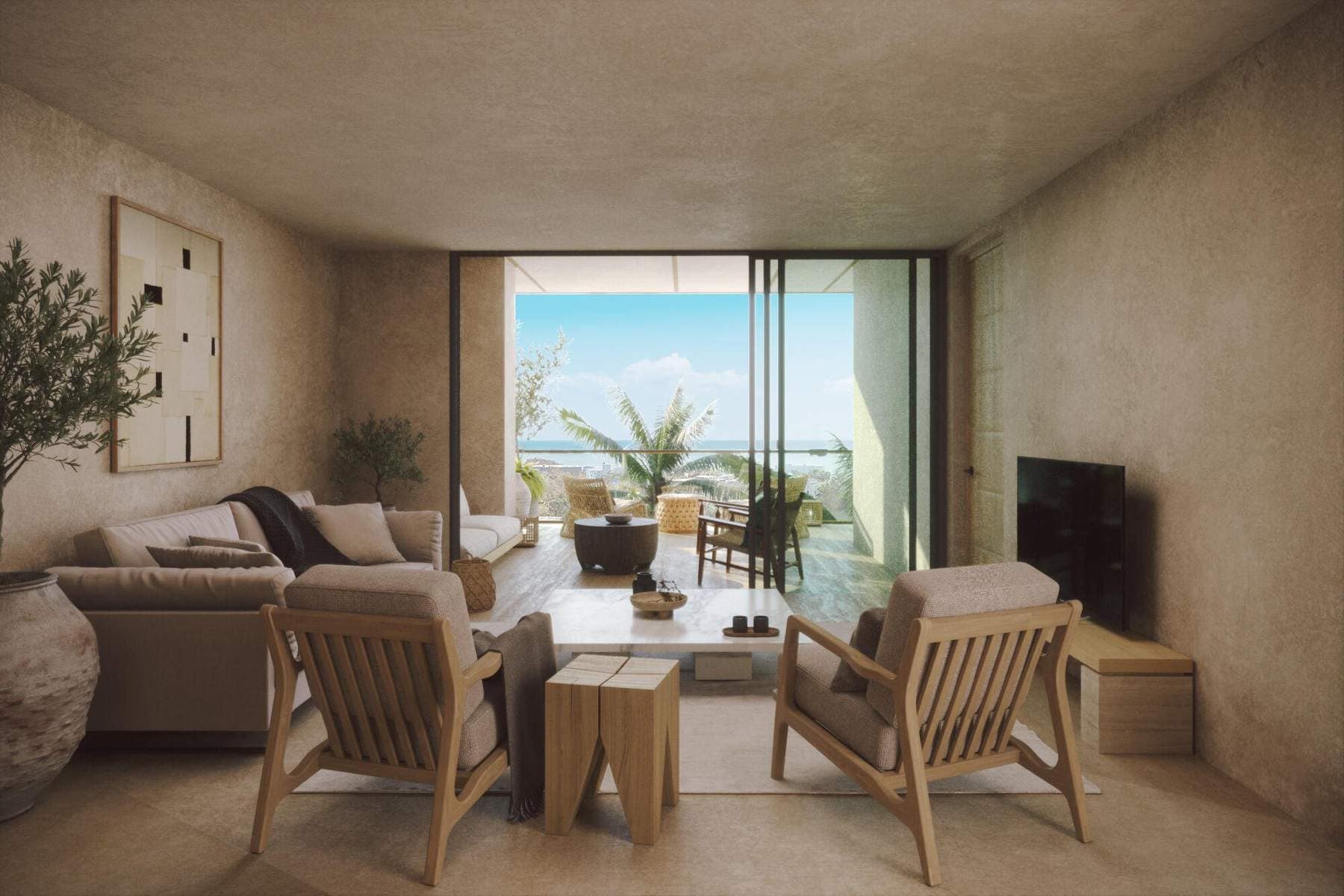 Property image 3 – cabo homes for sale The Canyon Entre Piedras