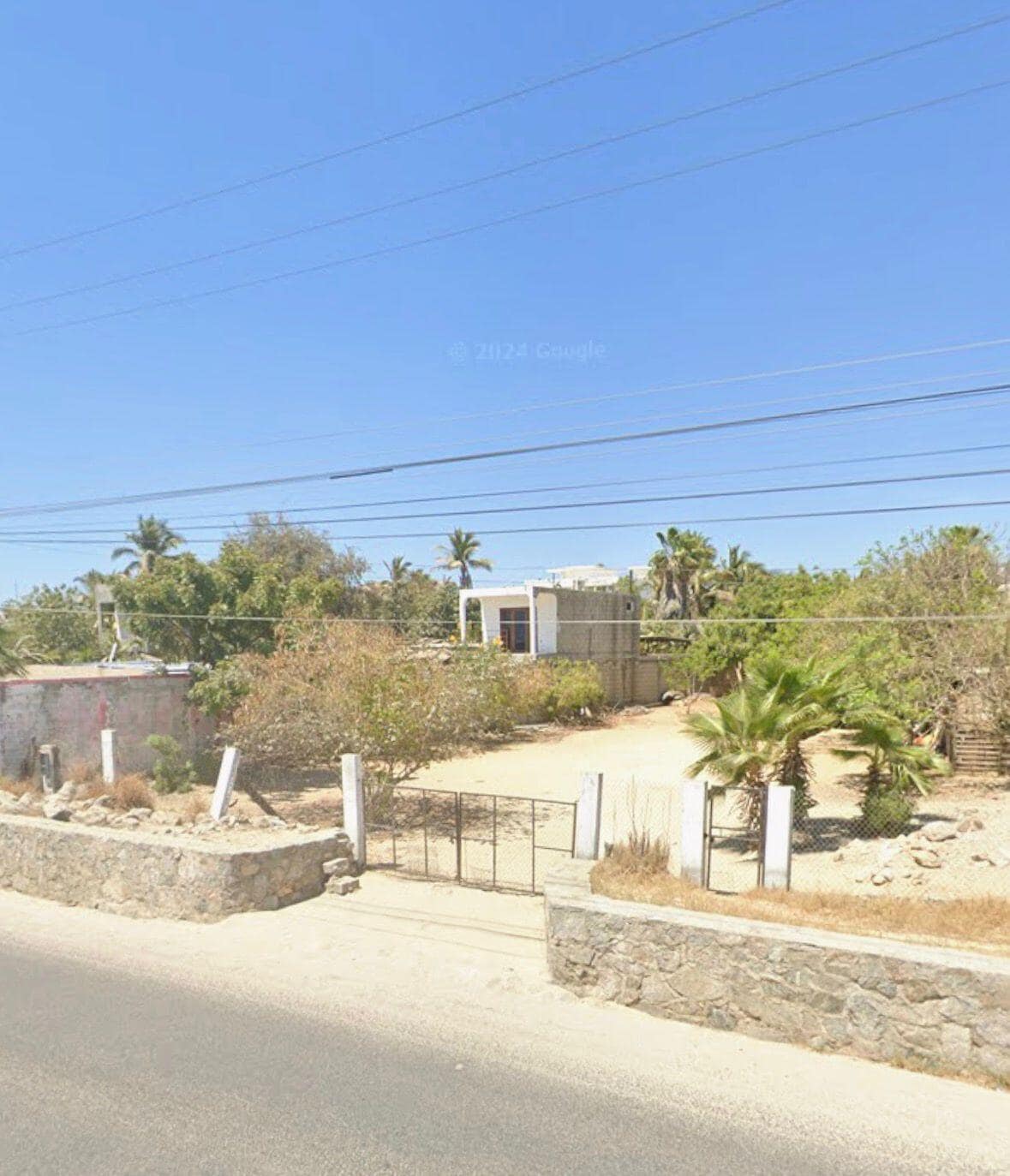 SN Carr. Transpeninsular | Zacatal | $436,000 3 Property image 3 – cabo homes for sale Zacatal