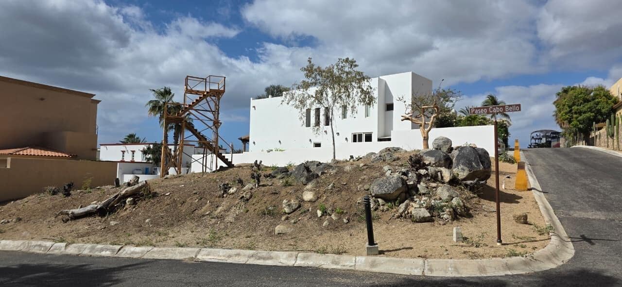 132 Paseo Baja | Cabo Bello | $1,445,000 4 Property image 4 – real estate Cabo Bello cabo