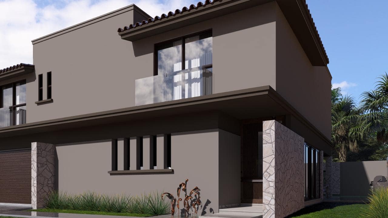 Property image 4 – real estate Ciruelos cabo