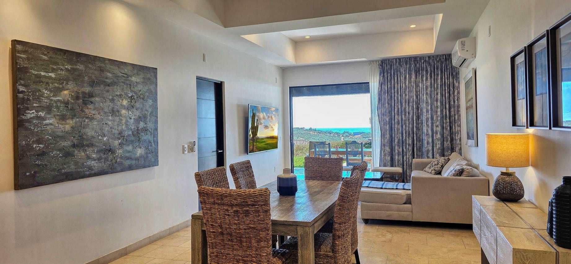 Great Ocean views | Copala | $749,000 4 Property image 4 – real estate Copala cabo