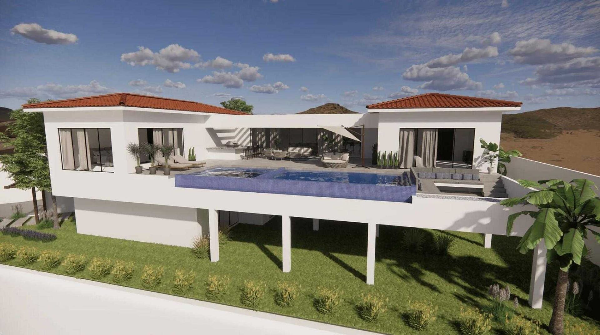 Property image 4 – real estate Copala cabo
