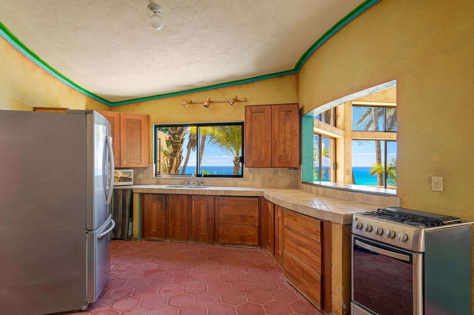 Casa Doyle, San Jose del Cabo | Costa Azul | $1,500,000 4 Property image 4 – real estate Costa Azul cabo