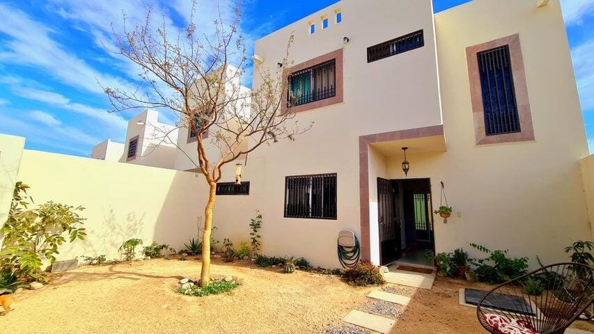 EXPANSIVE LOT | CSL N-E of19:Genral | $175,000$6K 4 Property image 4 – real estate CSL N-E of19:Genral cabo
