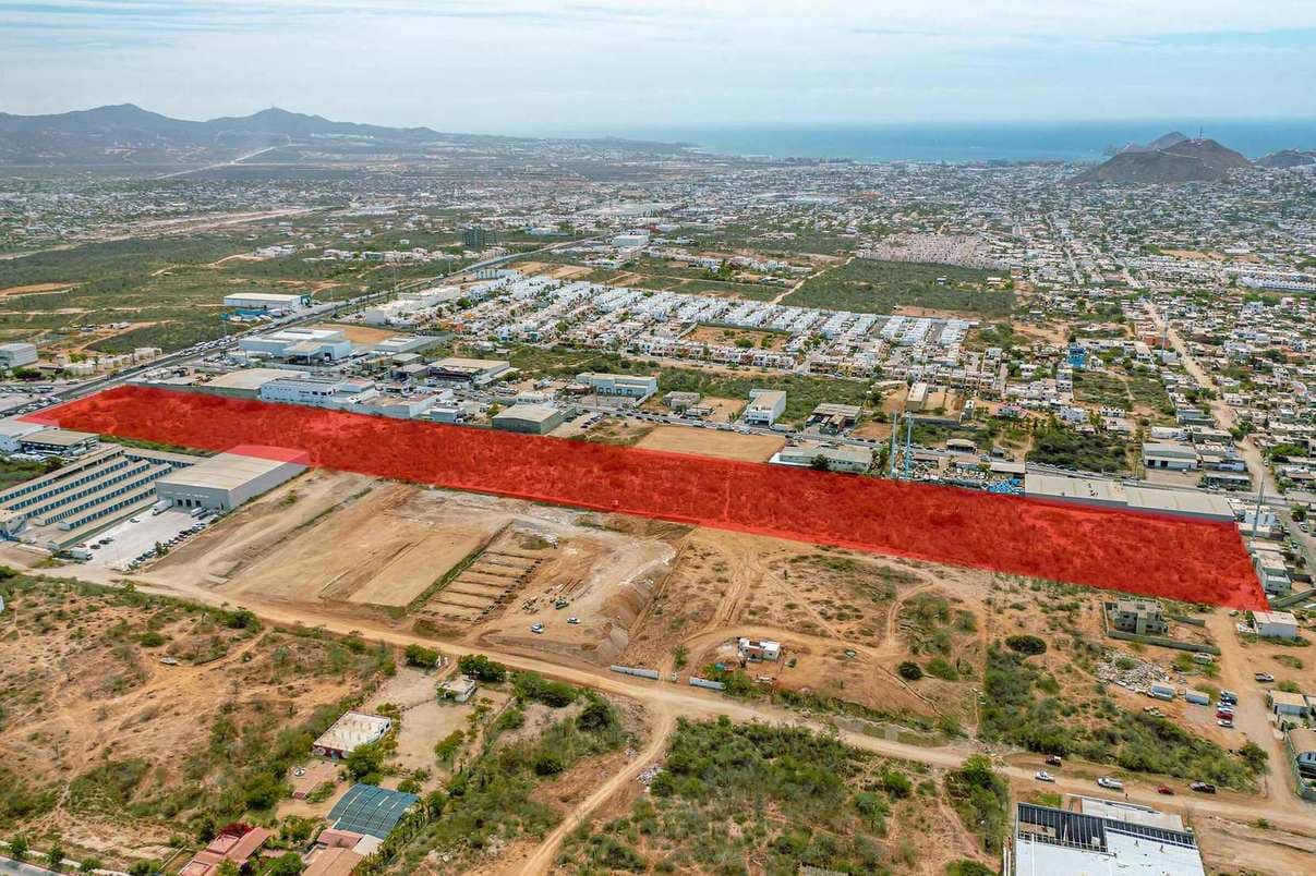 Property image 4 – real estate CSL North-West 19 cabo