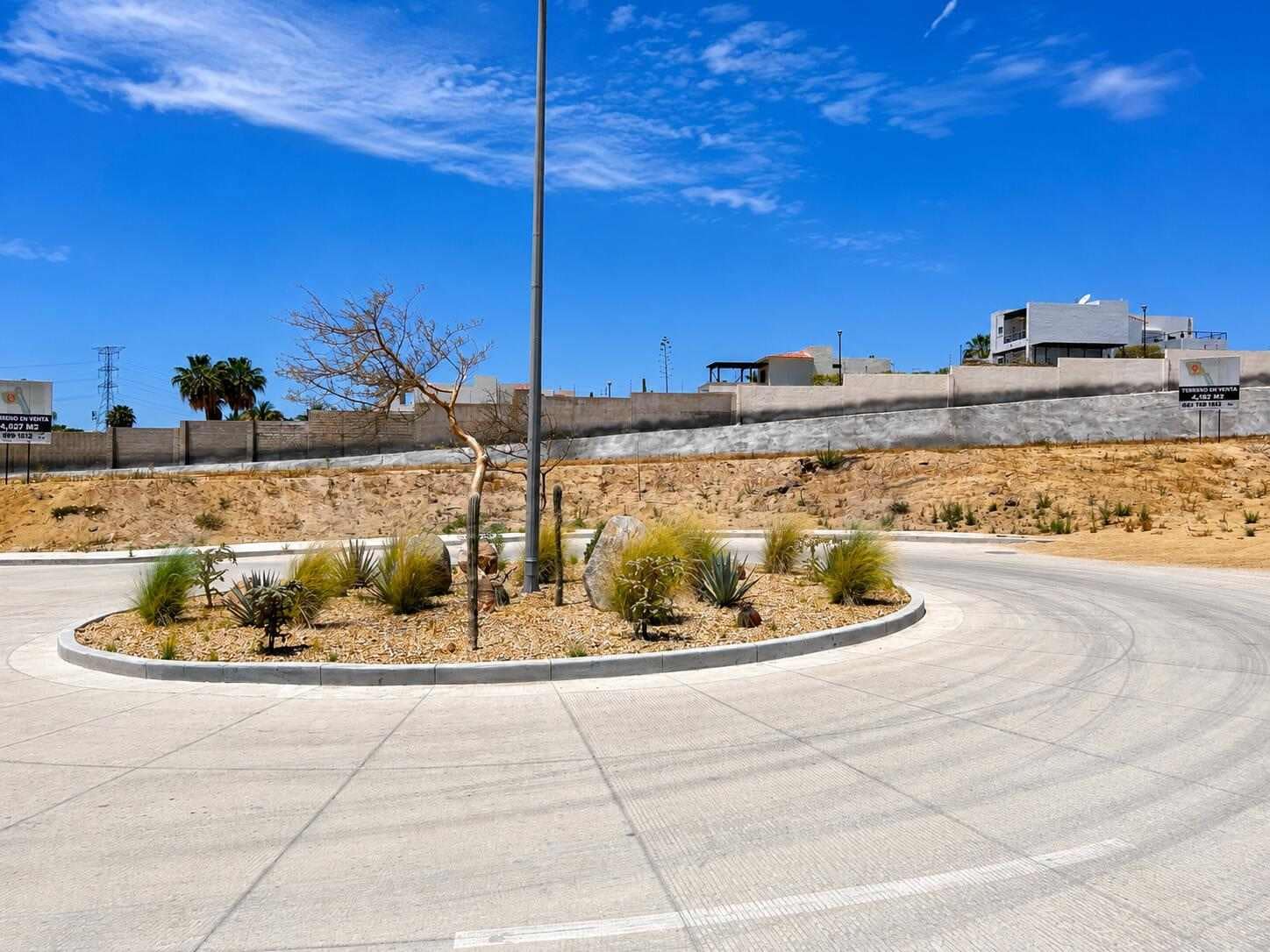 Property image 4 – real estate El Tezal E;General cabo