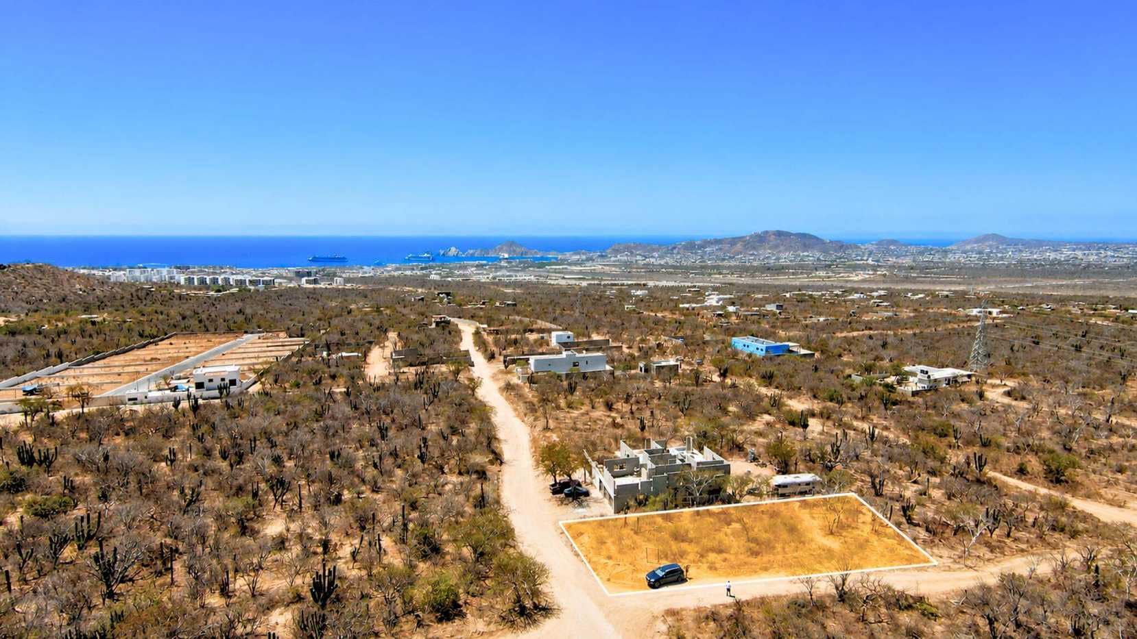 TEZAL CORNER, Cabo Corridor | El Tezal W:General | $299,999 4 Property image 4 – real estate El Tezal W:General cabo
