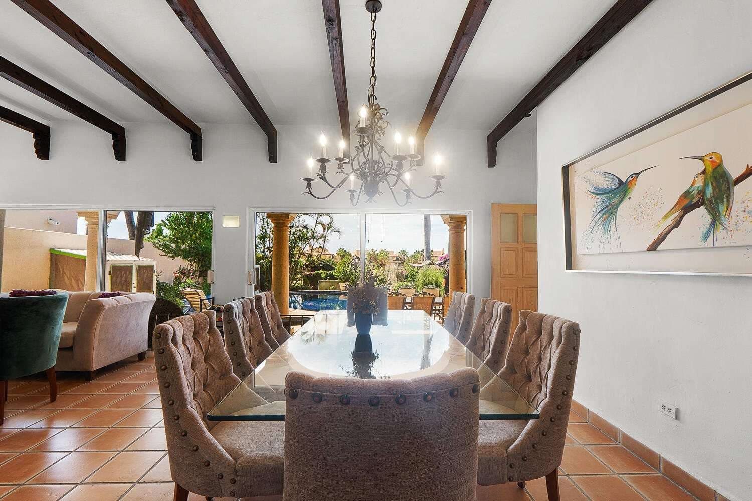 Property image 4 – real estate Finisterra cabo