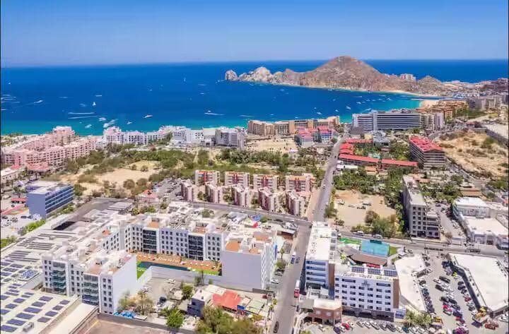 Penthouse Pelican | Marea Los Cabos | $515,000 4 Property image 4 – real estate Marea Los Cabos cabo