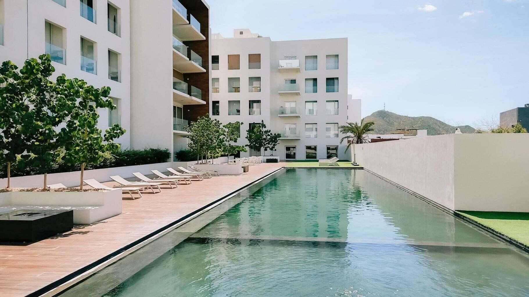 Property image 4 – real estate Marea Los Cabos cabo
