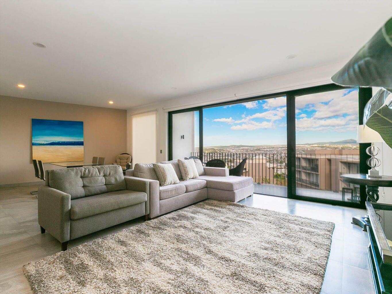Property image 4 – real estate Miro Los Cabos cabo