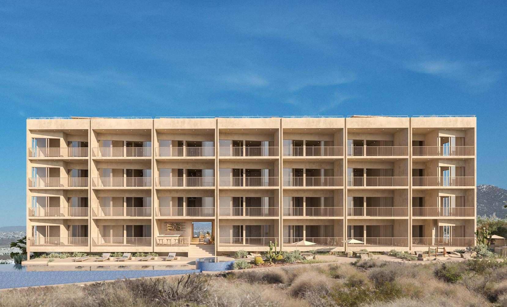 Property image 4 – real estate Panorama cabo