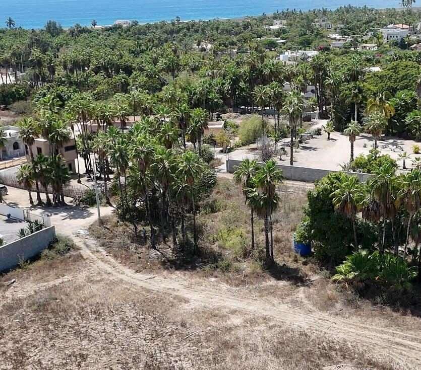 Property image 4 – real estate San Sebastian cabo