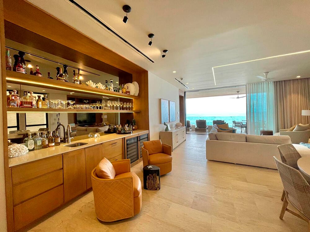 Property image 4 – real estate Section 28- Ocean Residences cabo