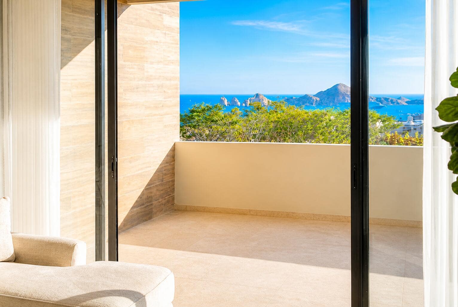 PENTHOUSE SALOMON DE LA CRUZ | The Arc | $399,000 4 Property image 4 – real estate The Arc cabo