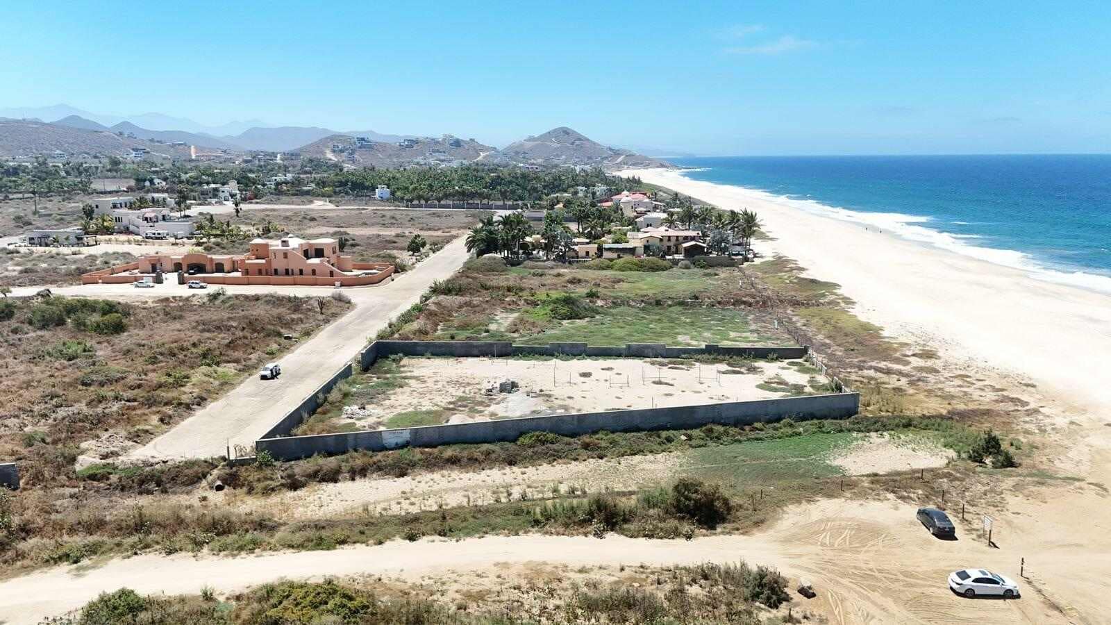 Property image 4 – real estate The Tequila Ranch cabo