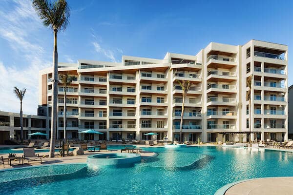 Property image 4 – real estate Tortuga Bay cabo