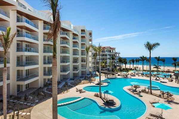 Property image 4 – real estate Tortuga Bay cabo
