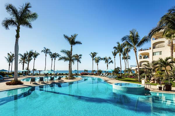 Property image 4 – real estate Tortuga Bay cabo