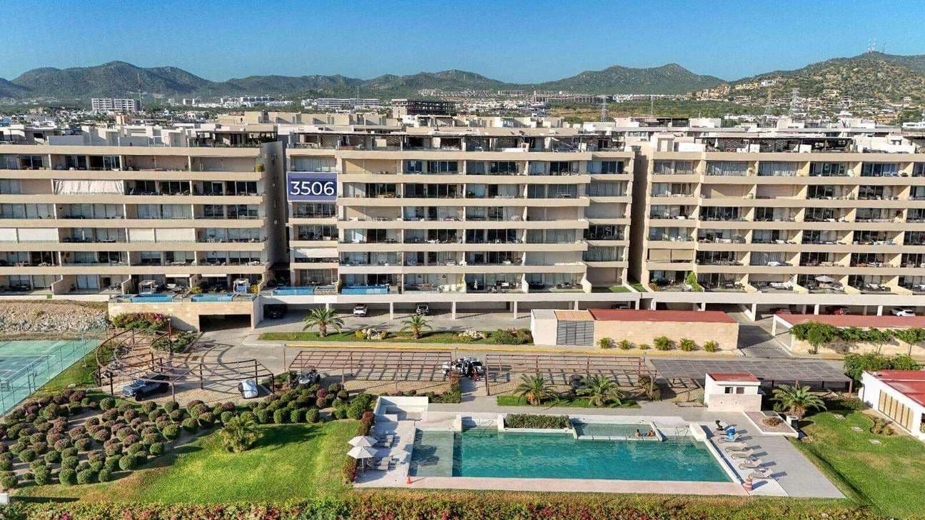 Property image 4 – real estate Vista Vella II cabo