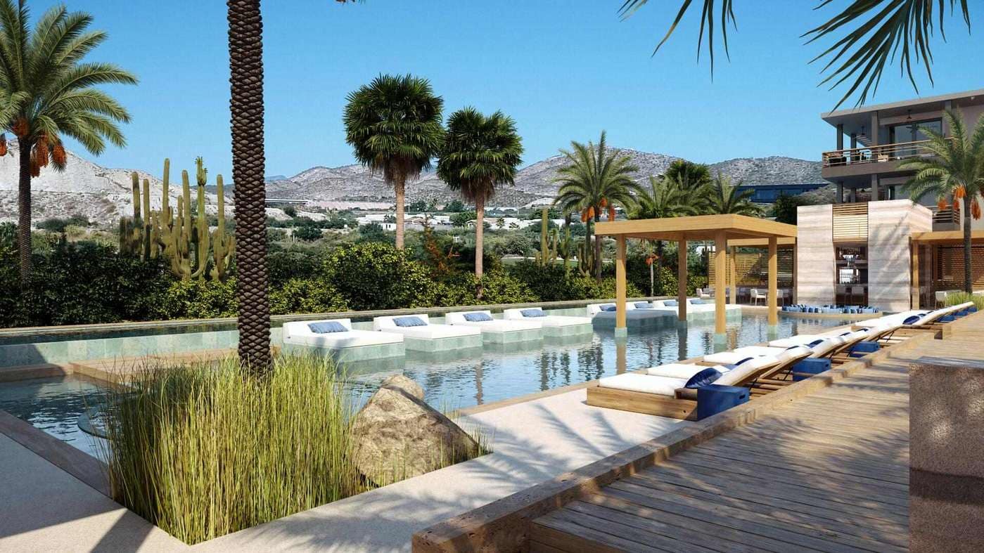 Property image 4 – real estate Wen Living cabo