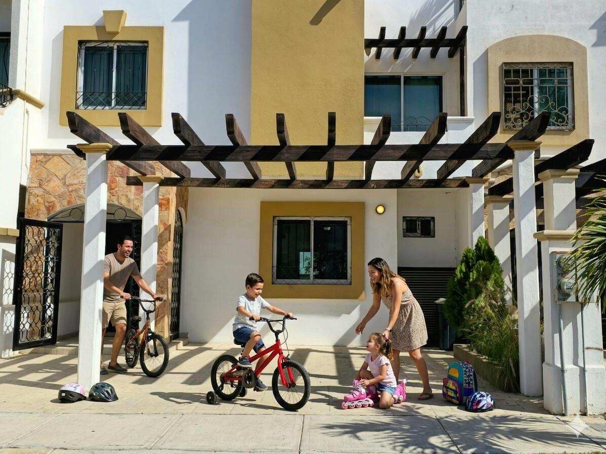 87 Sierra De Las Virgenes, Cabo San Lucas, Baja California Sur – real estate Las Brisas- Todos Santos cabo