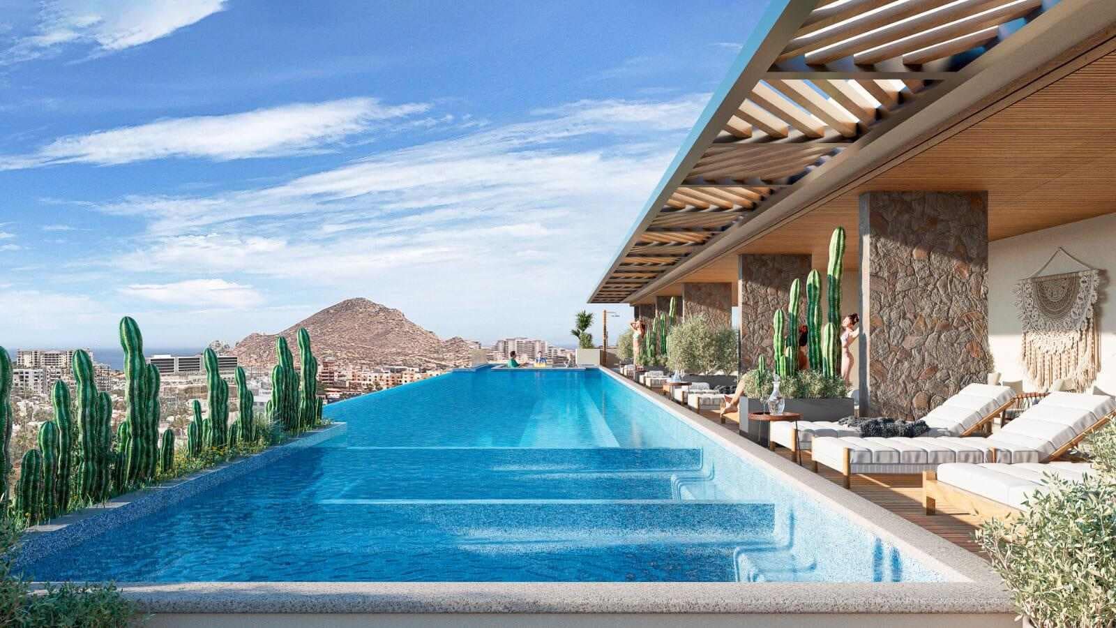 C De La Laguna, Cabo San Lucas, Baja California Sur – properties in Centro cabo