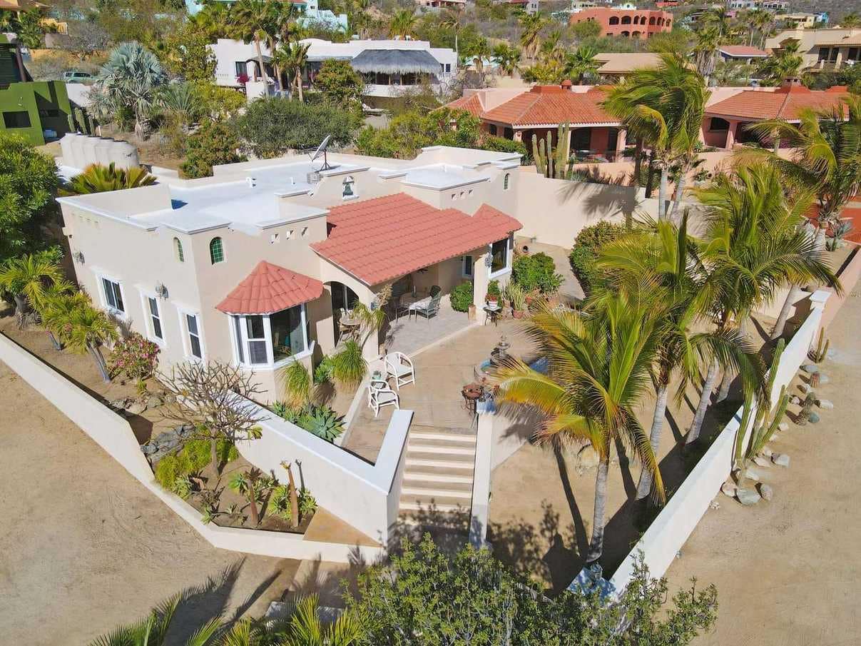 PACIFIC, BS | Todos Santos-General | MLS 26-2770 4 Casa Serena, East Cape, East Cape, Baja California Sur – real estate Todos Santos-General cabo