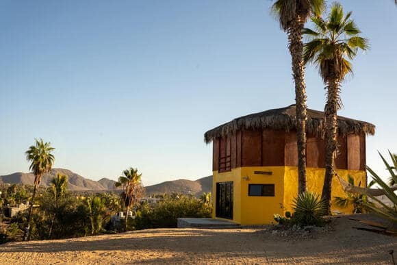 El Pescadero, Pacific, Baja California Sur – properties in Las Brisas- Todos Santos cabo