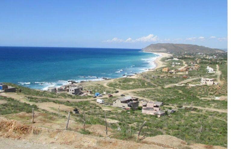 Pescadero S/N, Pacific, Baja California Sur – properties in Pescadero cabo
