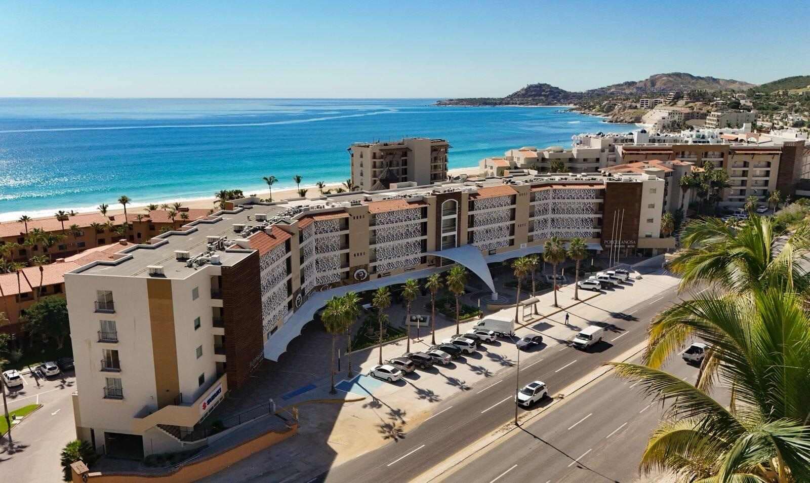 VISTA LA JOLLA, San Jose del Cabo, San Jose del Cabo, Baja California Sur – real estate Hacienda Los Cabos cabo