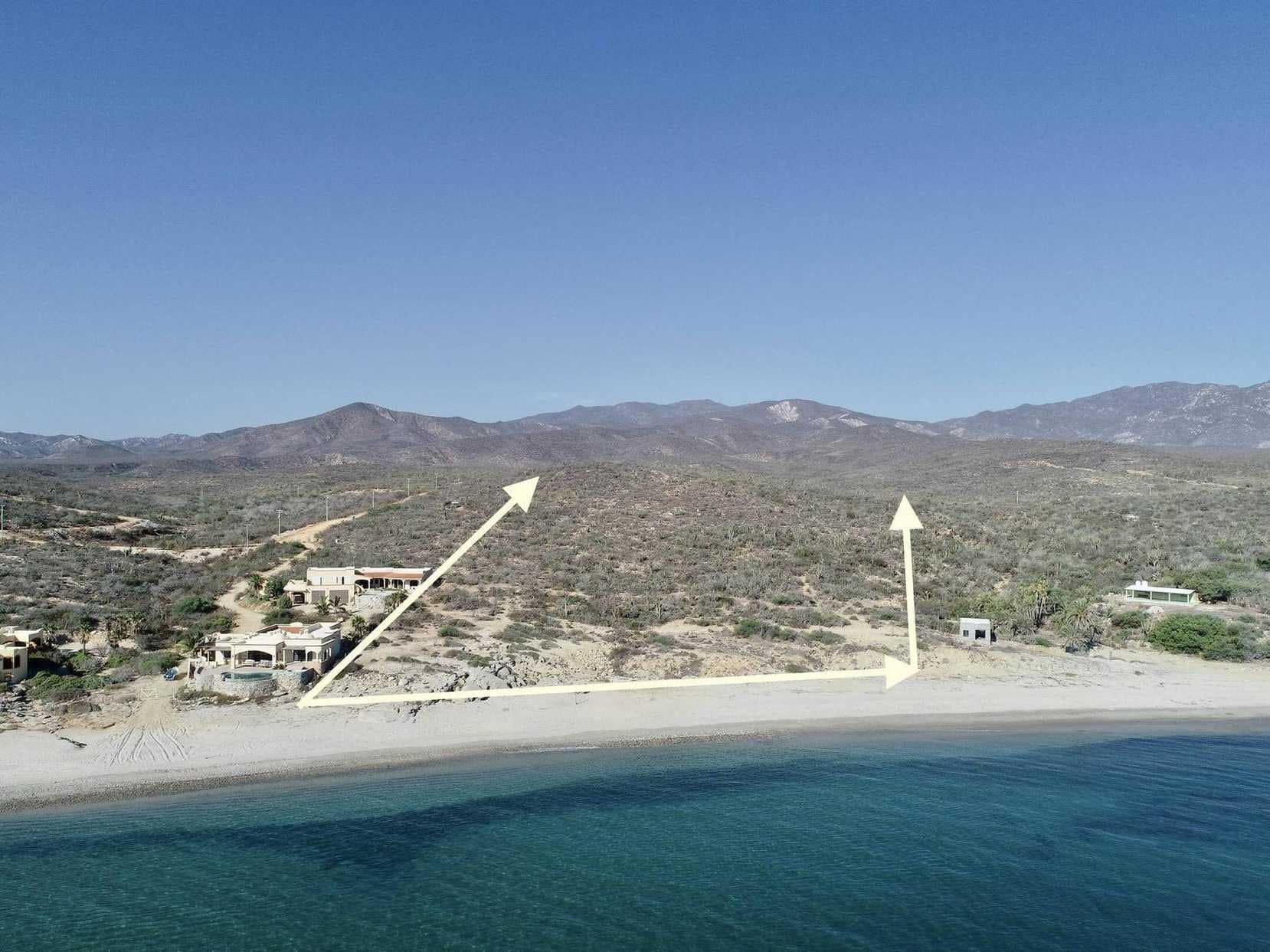 Country Club Lot 3 Mzna 14a | CSL C/Club Golf 2 0421 El Cardonal Road, East Cape, Baja California Sur – properties in CSL C/Club Golf cabo