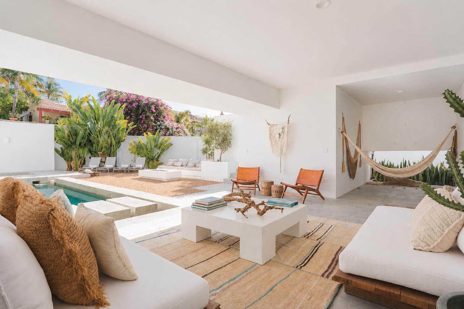 Casa Campestre 5 | La Canada 4 #1, MZA B Casa Margaux, San Jose del Cabo, Baja California Sur – real estate La Canada cabo