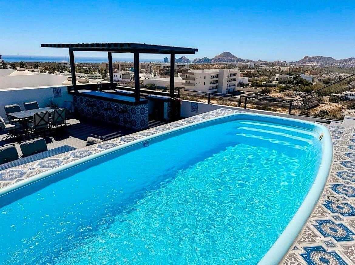 Marina Cabo Plaza | Marina Cabo Plaza 1 101 Av. Crispin Ceseña, Cabo Corridor, Baja California Sur – Marina Cabo Plaza for sale cabo
