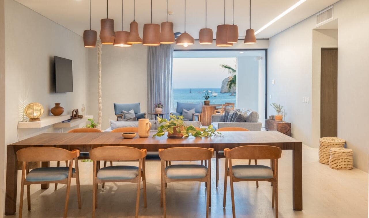 1Homes Hacienda Beach Club Ph2, Cabo San Lucas, Cabo San Lucas, Baja California Sur – properties in Alvar cabo