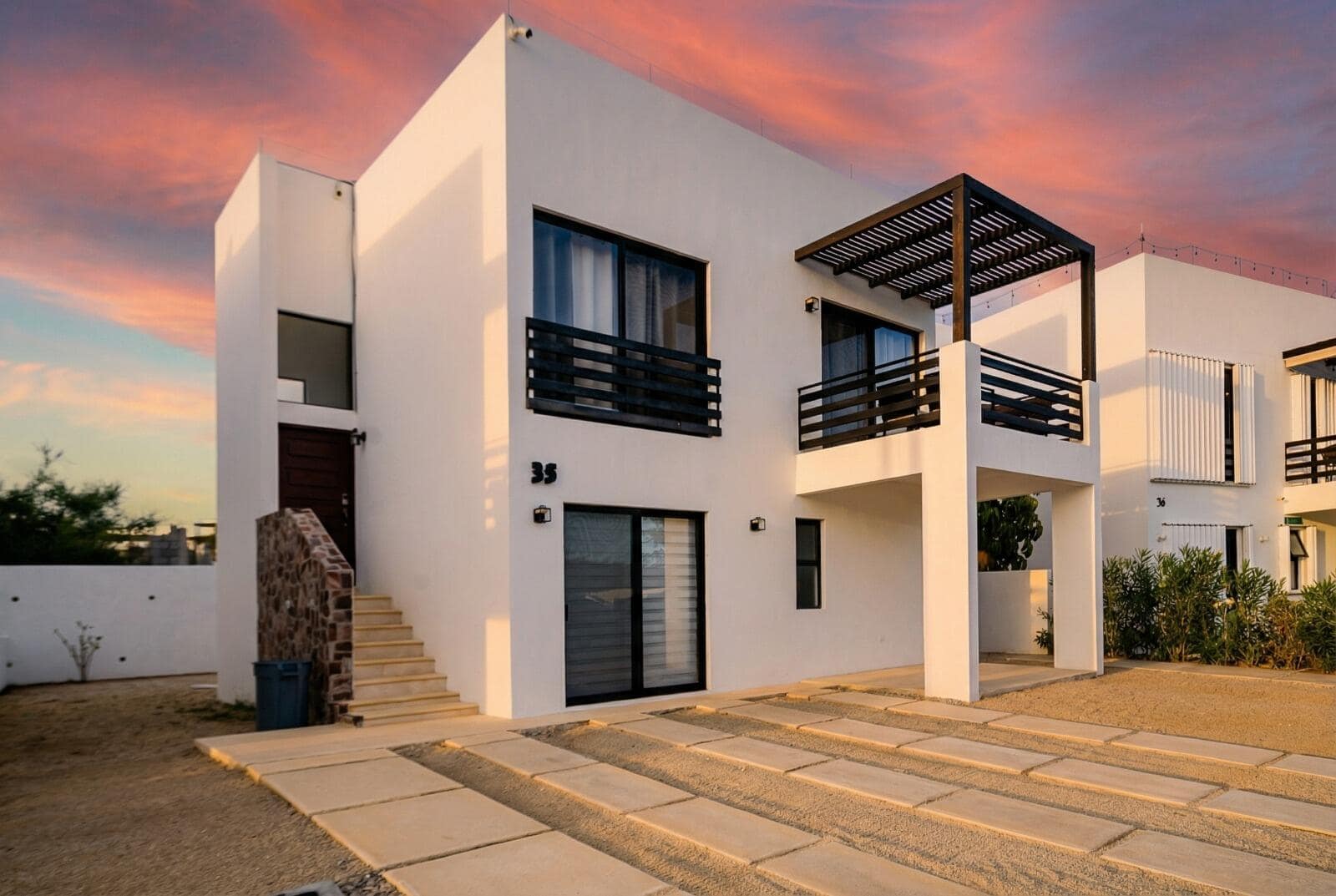 PACIFIC, BS | Luna Pescadero 2 521 Isla Natividad, Cabo Corridor, Baja California Sur – properties in Luna Pescadero cabo