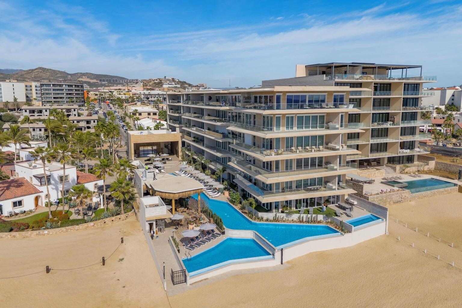3400 P Finisterra | Casa Nima 4 606 Bahia De Las Palmas, San Jose del Cabo, Baja California Sur – real estate Casa Nima cabo