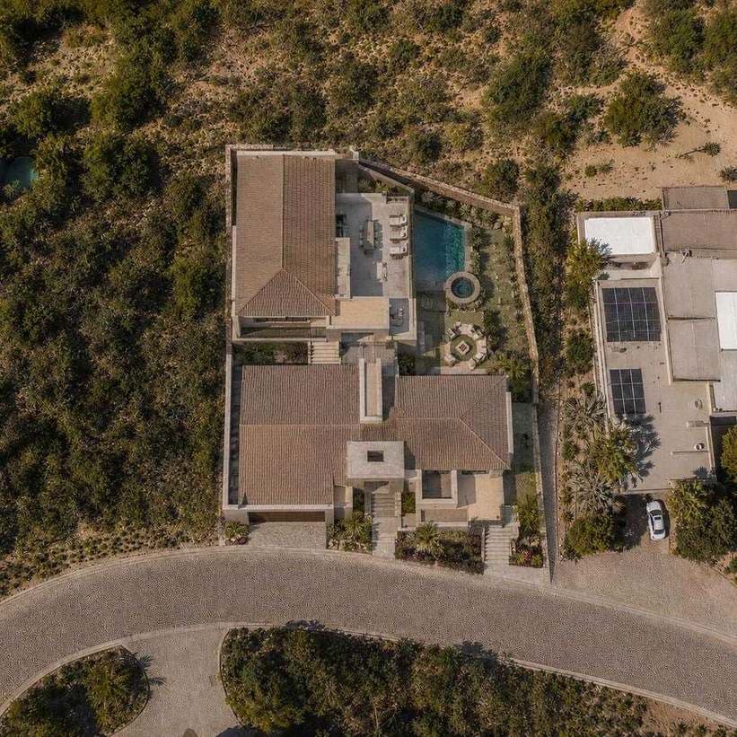 El Altillo Lot 31 | El Altillo 2 70 Altillo, San Jose del Cabo, Baja California Sur – properties in El Altillo cabo