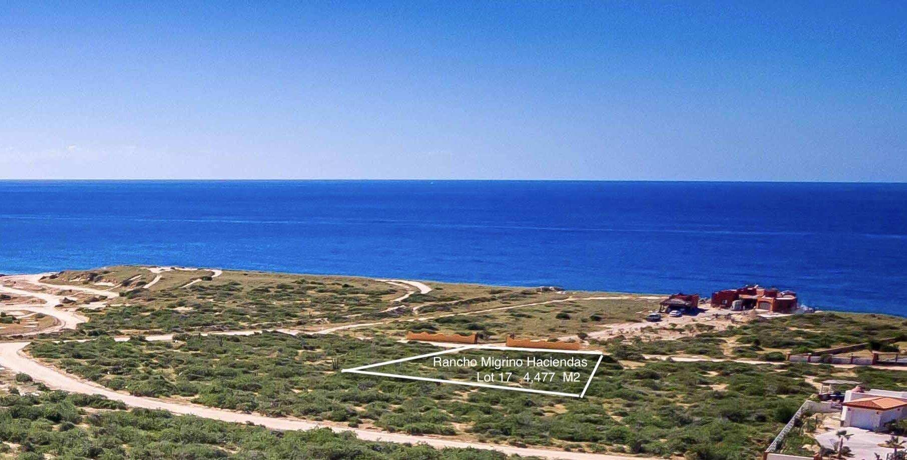 Avenida De Las Haciendas, Pacific, Baja California Sur – properties in Centro-Todos Santos cabo