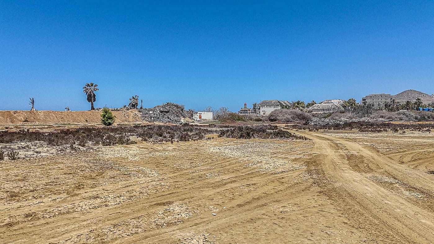 Lot 4 10 A Cabo Del Sur | Cabo Bello 4 Beach Lot 8, Pacific, Baja California Sur – real estate Cabo Bello cabo