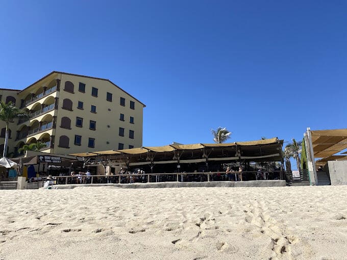Carretera Transp Km 28.5, San Jose del Cabo, Baja California Sur – real estate Terrazas Costa Azul cabo