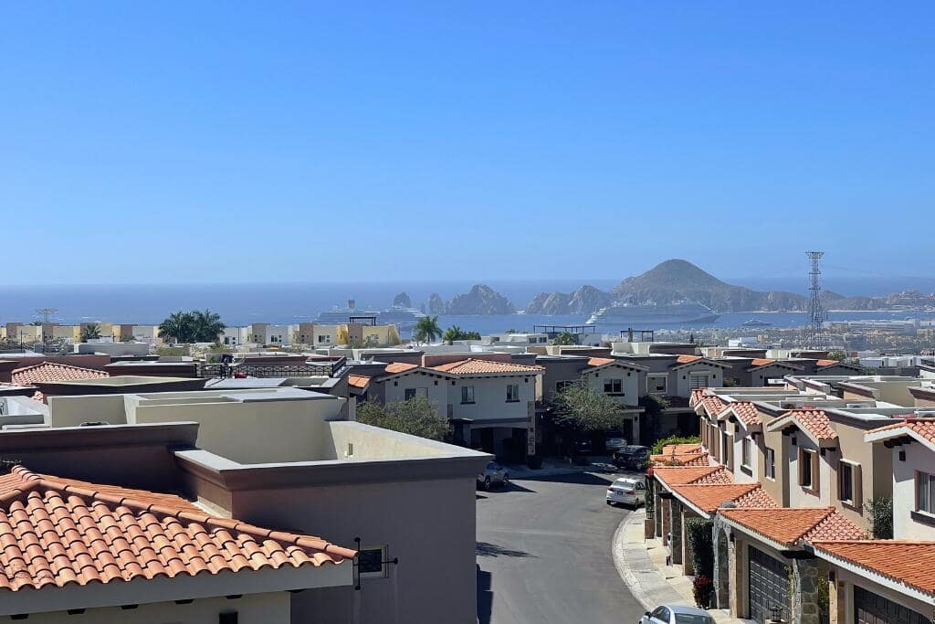PACIFIC, BS | Luna Pescadero 4 Casa ventanas fase 2, casa 2, Cabo Corridor, Cabo Corridor, Baja California Sur – real estate Luna Pescadero cabo
