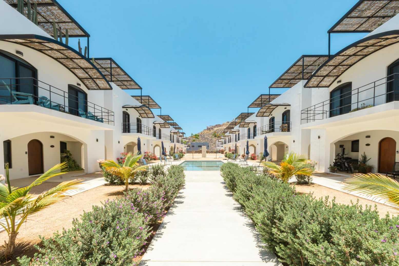 P De Los Cabos | Cabo Bello 4 Cerritos Beach Ave., Pacific, Baja California Sur – real estate Cabo Bello cabo