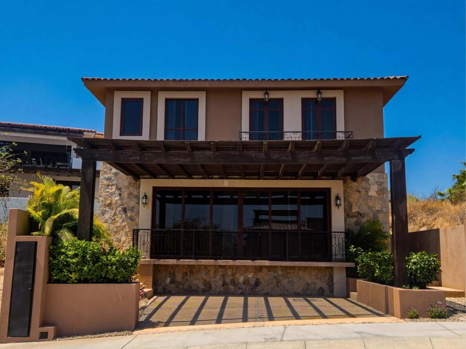 E3 Cabo Pulmo La Jolla | Residencial La Jolla 2 Club Campestre Vista Hermosa, San Jose del Cabo, Baja California Sur – properties in Residencial La Jolla cabo