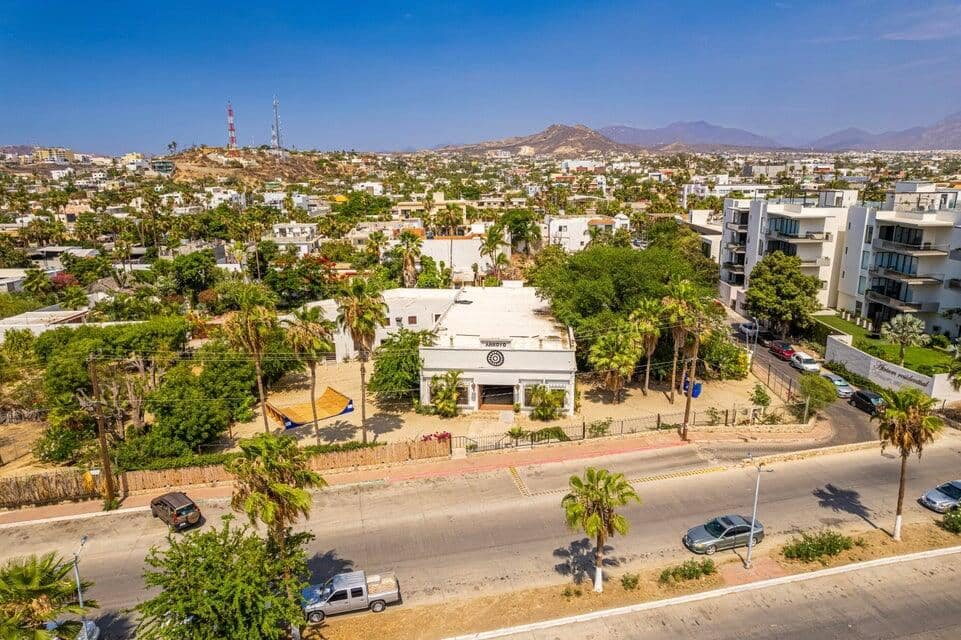 C Forjadores | Macrolotes Cantares 4 Developer Parcel Downtown San Jose, San Jose del Cabo, Baja California Sur – real estate Macrolotes Cantares cabo