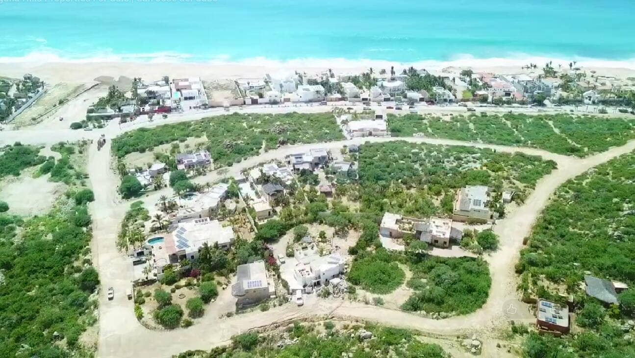 Laguna Hills Lot 11 Blk 5, San Jose del Cabo, San Jose del Cabo, Baja California Sur – properties in Laguna Hills cabo