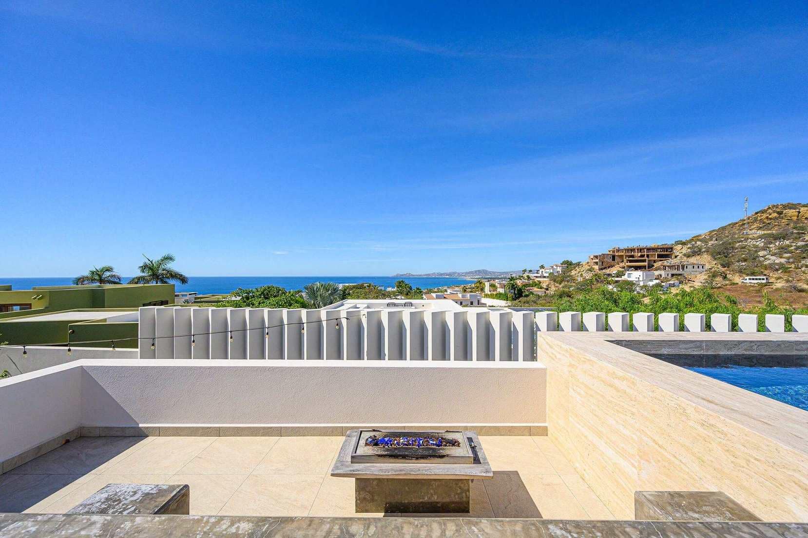 Custom Home Vista Hermosa | Vista Hermosa 4 Lote 129, San Jose del Cabo, Baja California Sur – real estate Vista Hermosa cabo